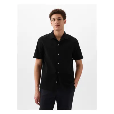 GAP Short Sleeve Shirt - Men