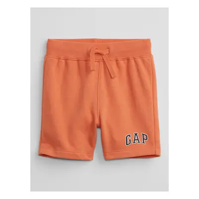 GAP Kids Tracksuit Shorts - Boys