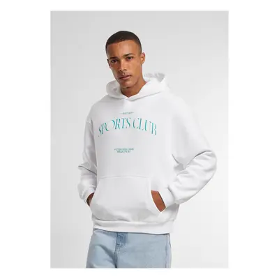 Men's sweatshirt Another Sports Club white