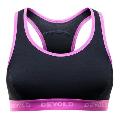 Women's bra Devold Double Bra