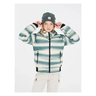 Girls' ski jacket Protest PRTKATIE JR