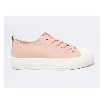 Big Star Woman's Sneakers Shoes -600