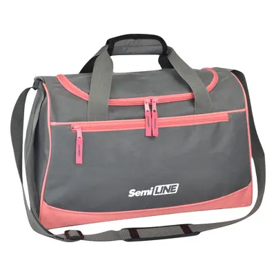 Semiline Woman's Fitness Bag A3042-1