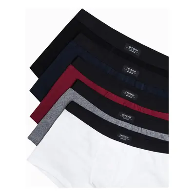 Ombre Men's underpants - mix