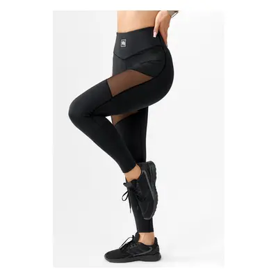 Rough Radical Woman's Leggings Kendi Long