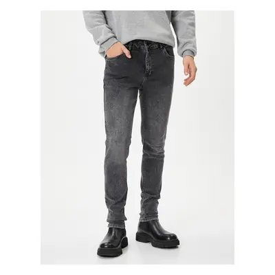 Koton Skinny Fit Jeans - Michael Jean