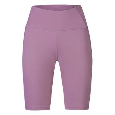 Women's sports shorts Hannah LIS bordeaux