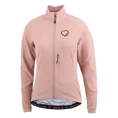 Cycling jacket Maloja FarnM. NOSE