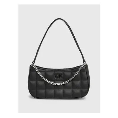 Small black women's handbag Calvin Klein - Women's