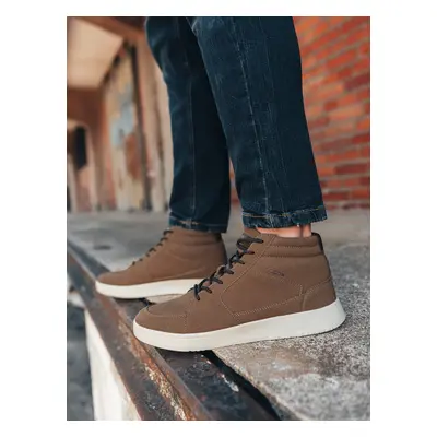 Ombre Men's casual sneakers