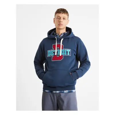 Celio Sweatshirt Detroit - Mens