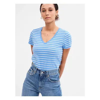 GAP Striped T-shirt - Women