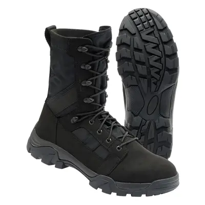 Defense Boot black