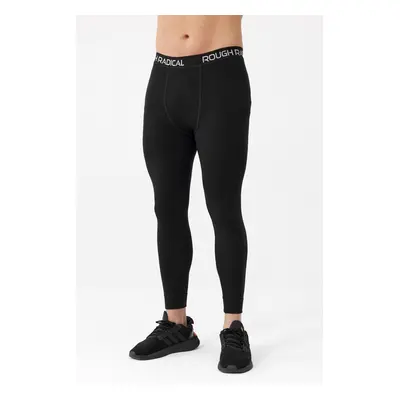 Rough Radical Man's Leggings Merino Active Long