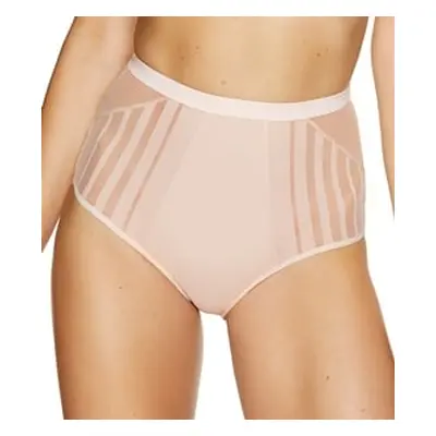 Gorteks Luna high waist panty with wide band