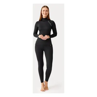 Rough Radical Woman's Thermal Underwear Protective