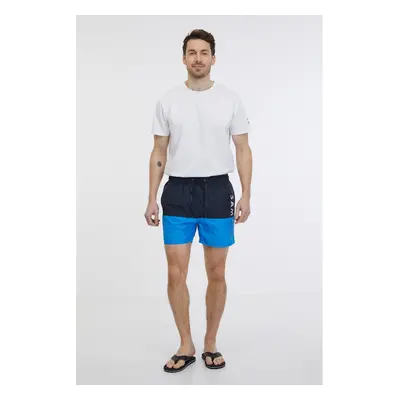 SAM73 Eduardo Men's Swim Shorts - Men's