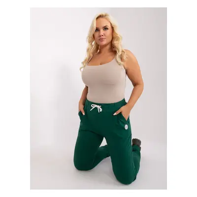 Sweatpants-RV-DR-8930-1.35P-dark green