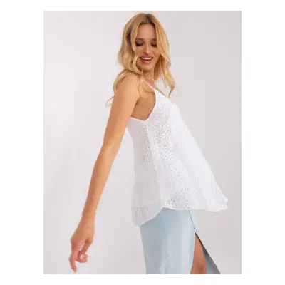 Top-TW-TP-BI-2095.23X-White