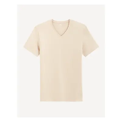 Celio Neuniv T-Shirt in Supima Cotton - Men's