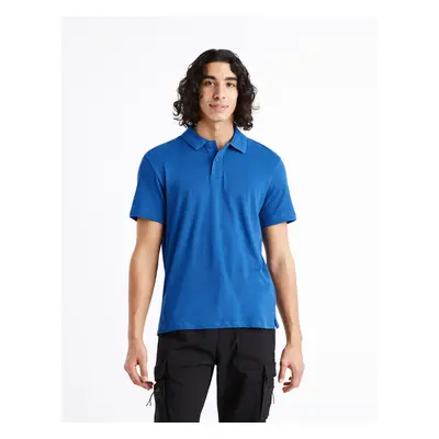 Celio Polo T-Shirt Dechris - Men