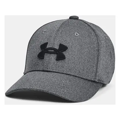 Under Armour Baseball Cap Boys UA Blitzing-BLK - Boys