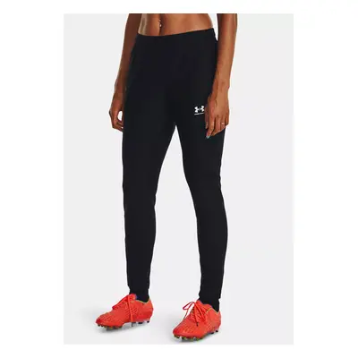 Women's Sports Pants Under Armour W's Ch. Pique Pant