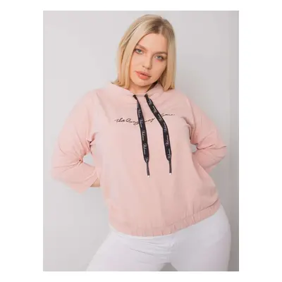 Blouse-RV-BZ-7122.92-light pink