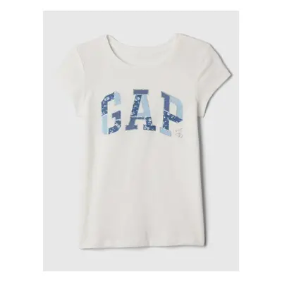 GAP Kids ́s Cotton T-Shirt - Girls