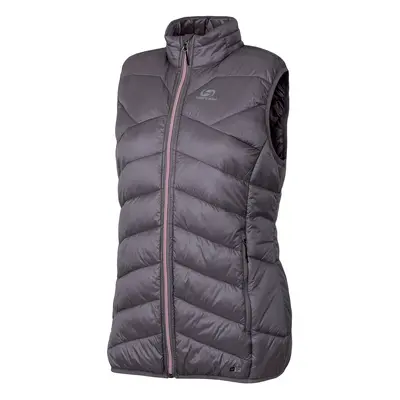 Women's vest Hannah CYNTHIA zinc