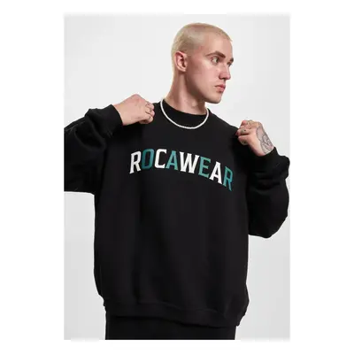 Men's sweatshirt School black