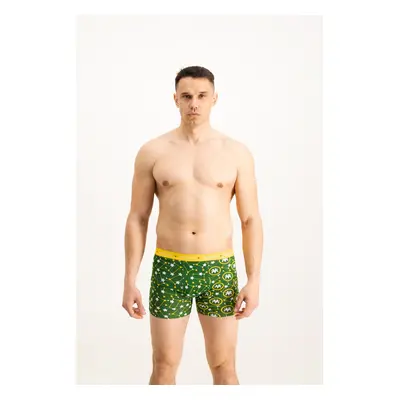 Men's boxers Frogies Zodiac Ikrek