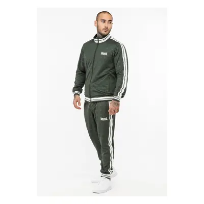 Lonsdale Men's tracksuit slim fit