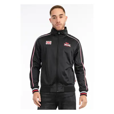 Lonsdale melegítő felső regular fit