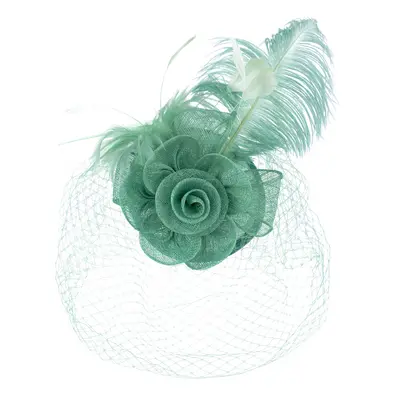 Art Of Polo Woman's Fascinator cz22175