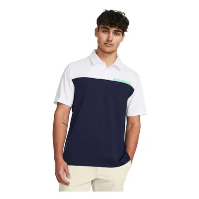 Men's Under Armour T2G Color Block Polo shirt