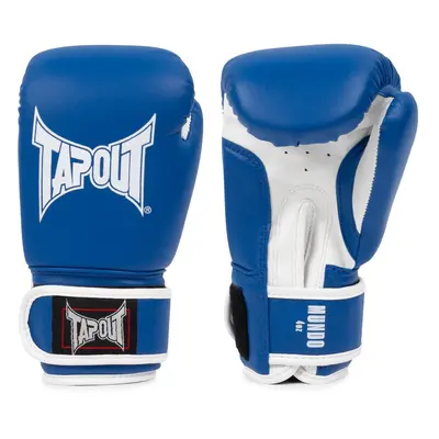 Tapout Junior artificial leather boxing gloves (1pair)