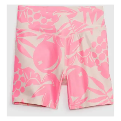 GapFit Kids' Elastic Shorts - Girls