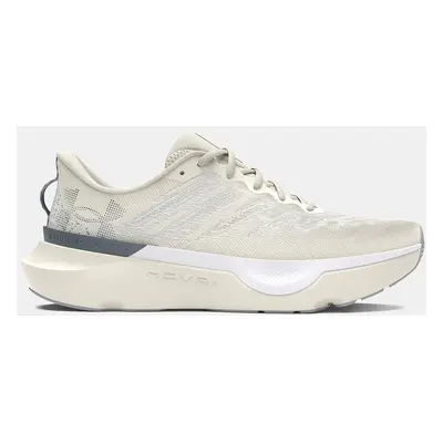 Under Armour Shoes UA Infinite Pro Breeze-WHT - Mens