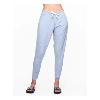 Women's sweatpants Kari Traa Traa Lounge Capri Greym