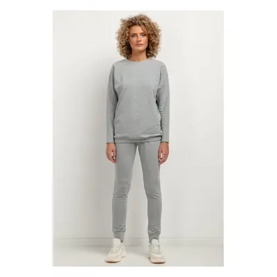 Tessita Woman's Sweatshirt T381