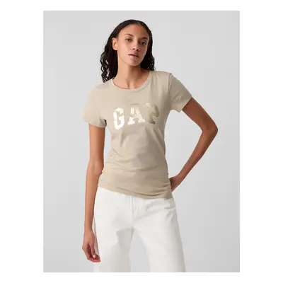 GAP T-shirt with logo - Women