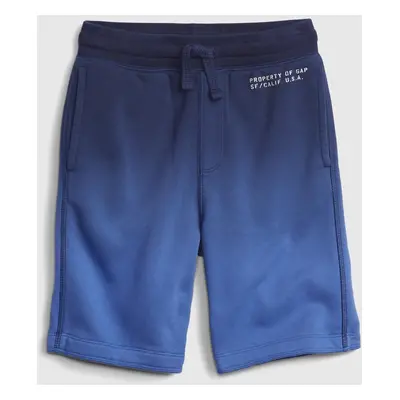 GAP Kids Shorts Fleece - Boys