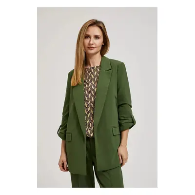 Women's Green Jacket