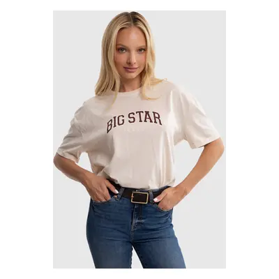 Big Star Woman's T-shirt 103