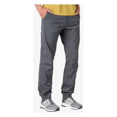 Grey Men's Outdoor Pants Hannah Weid