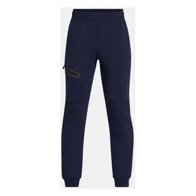 Under Armour Boys' sweatpants UA B Unstoppable Flc Jogger - Boys