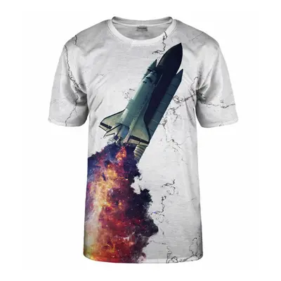 Keserédes Paris Unisex Rocket póló Tsh Bsp171