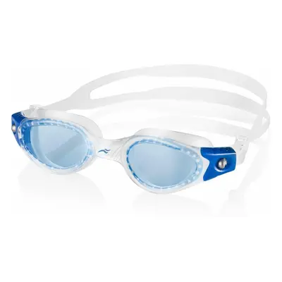 AQUA SPEED Unisex's Swimming Goggles Pacific