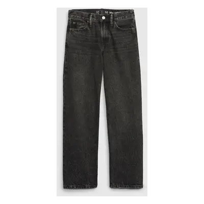 GAP Kids Jeans '90s Loose organic Washwell - Boys